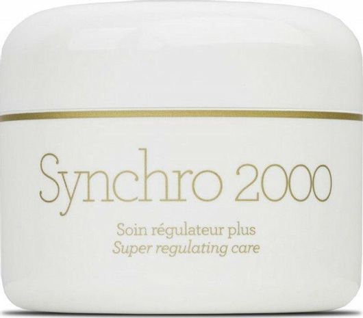 Κρέμα Προσώπου GERnetic Synchro 2000 Super Regulating Care 50ml