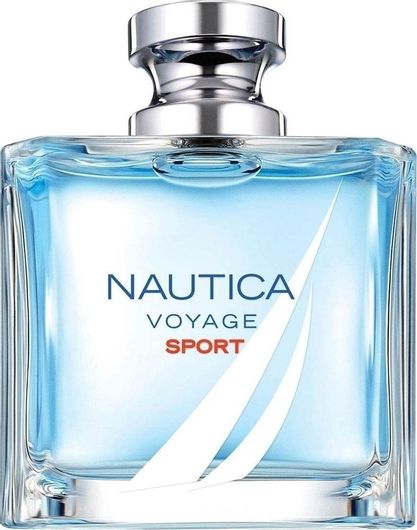 Nautica Voyage Sport Eau de Toilette 100ml