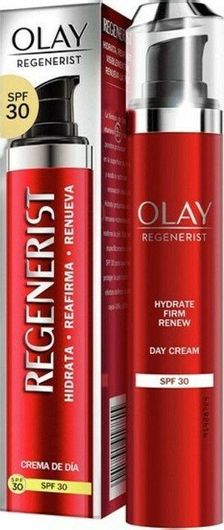 Κρέμα Προσώπου Olay Regenerist Day Αnti-aging SPF30 50ml