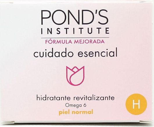 Κρέμα Προσώπου Pond's Ενυδατική για Κανονικές Επιδερμίδες 50ml