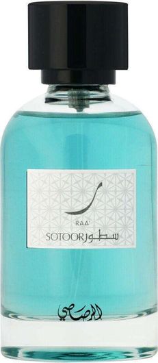 Rasasi Sotoor Raa Eau de Parfum 100ml