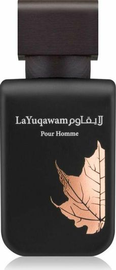 Rasasi La Yuqawam Pour Homme Eau de Parfum 75ml