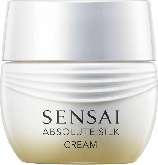 Κρέμα Προσώπου Sensai Absolute Silk για Ενυδάτωση & Αντιγήρανση 40ml