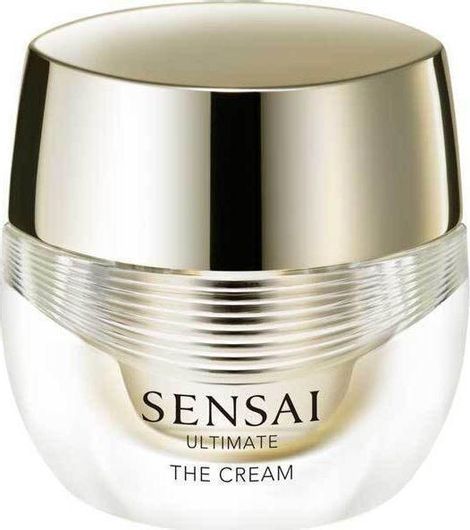 Κρέμα Προσώπου Sensai Ultimate για Ενυδάτωση 40ml
