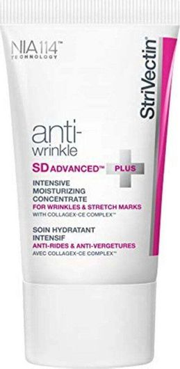 Κρέμα Προσώπου StriVectin Anti Wrinkle SD Advanced Plus Intensive Moisturising Concentrate 60ml
