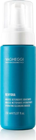Αφρός Καθαρισμού Vagheggi Hydrating Cleansing Mousse για Ενυδάτωση 150ml