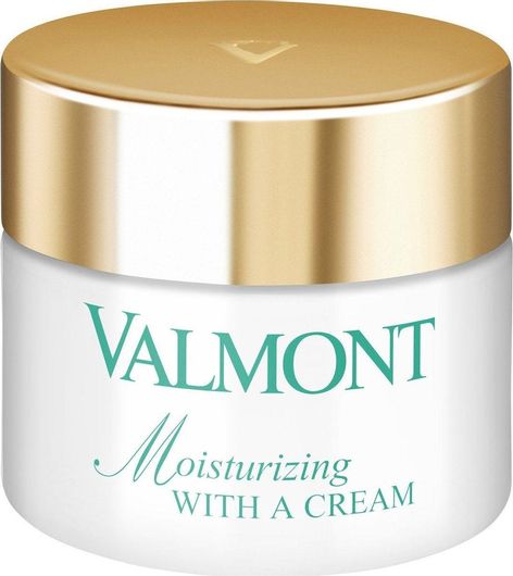 Κρέμα Προσώπου Valmont Hydration Moisturizing για Ξηρή Επιδερμίδα 50ml