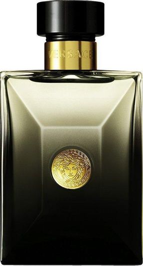 Versace Eau de Parfum 100ml