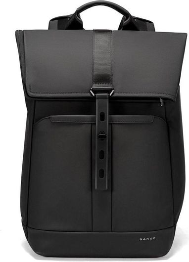 Τσάντα Πλάτης για Laptop 15.6" Bange 2888 Μαύρο