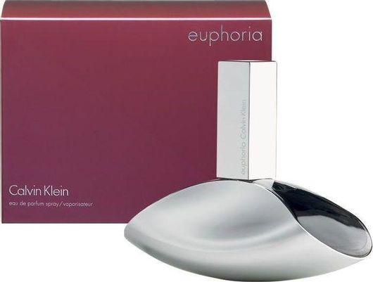Calvin Klein Euphoria Eau de Parfum 50ml