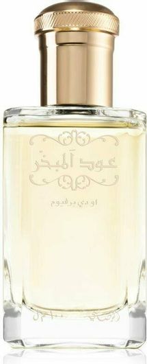 Rasasi Oud Al Mubakhar Eau de Parfum 100ml