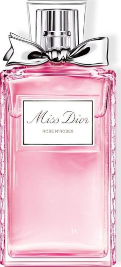 Dior Miss Dior Rose N'Roses Eau de Toilette 100ml
