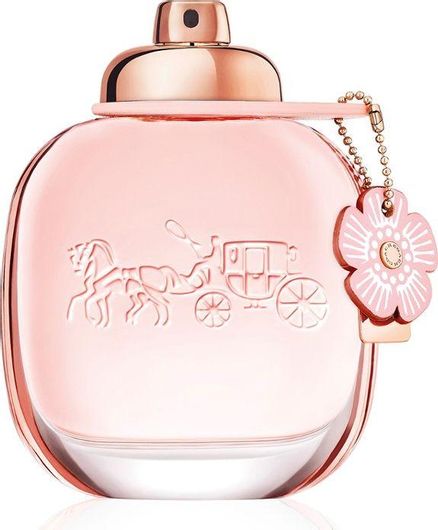Coach Floral Eau de Parfum 50ml
