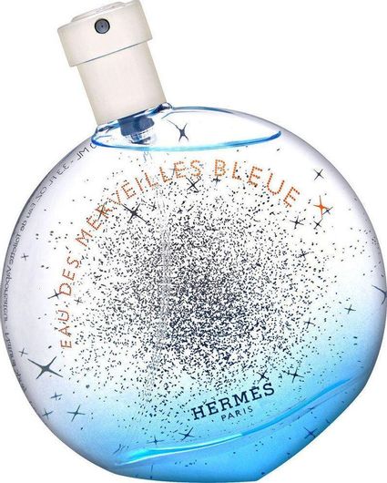 Γυναικείο Άρωμα Hermes Eau Des Merveilles Bleue Eau de Toilette 100ml