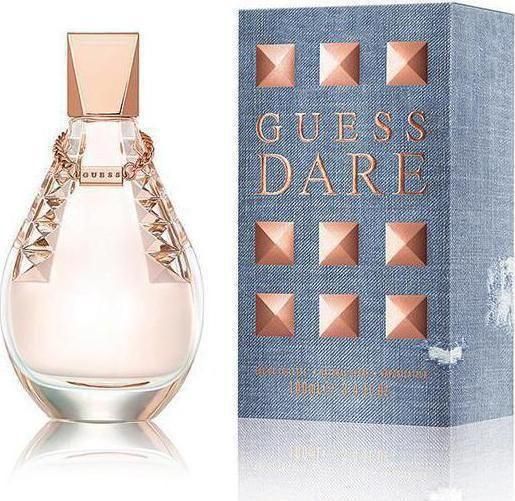 Guess Dare Eau de Toilette 100ml