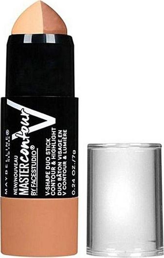 Contouring Maybelline Master Facestudio Stick 02 Medium 7gr