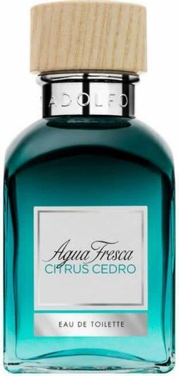 Ανδρικό Άρωμα Adolfo Dominguez Agua Fresca Citrus Cedro Eau de Toilette 60ml