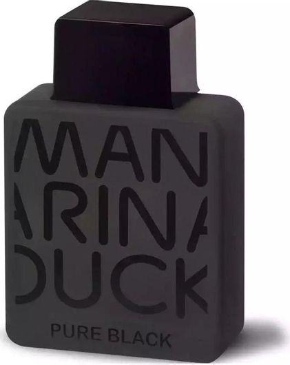 Mandarina Duck Eau de Toilette 100ml