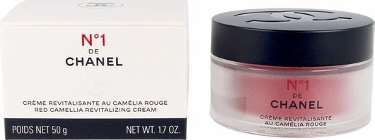 Κρέμα Προσώπου Chanel No.1 Revitalizing για Αντγήρανση 50gr