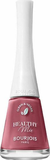 Bourjois Healthy Mix Gloss Βερνίκι Νυχιών Ροζ 200 Once & Flo-ral 9ml
