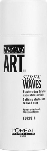 Spray Μαλλιών L'Oreal Professionnel Tecni Art Siren Waves 1 150ml
