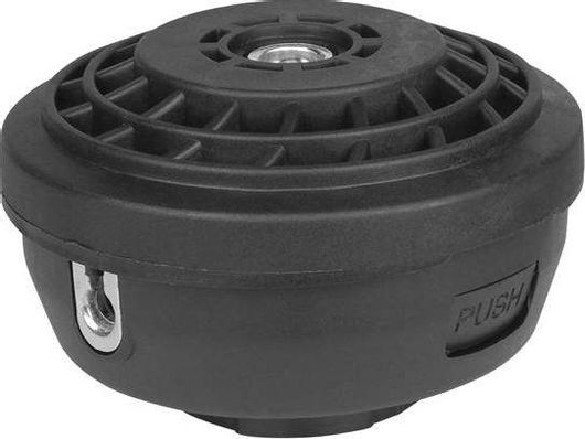 Κεφαλή Μεσινέζας LXG81069X Tap & Go 2 Εξόδων