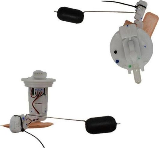 Αντλία Καυσίμου 165-01-036000 για Honda Supra-X 125I με Φλοτέρ