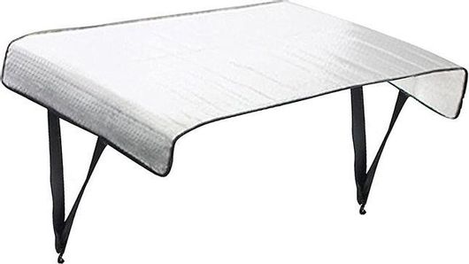 Κάλυμμα Εξωτερικής Μονάδας Κλιματιστικού 40x80cm