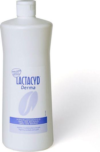 Αφρόλουτρο Lactacyd σε Gel 1000ml
