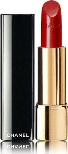 Κραγιόν Chanel Rouge Allure Luminous Intense 104 Passion 3.5gr Κόκκινο