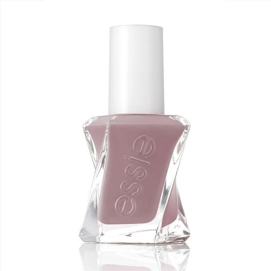 Βερνίκι Νυχιών Essie Gel Couture Gloss Μακράς Διαρκείας 70 Take me to Thread 13.5ml Ροζ