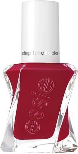 Βερνίκι Νυχιών Essie Gel Couture Gloss Μακράς Διαρκείας 509 Paint The Gown Red 13.5ml Κόκκινο