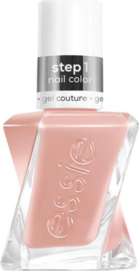 Βερνίκι Νυχιών Essie Gel Couture Gloss Μακράς Διαρκείας 504 Of Corset 13.5ml Ροζ