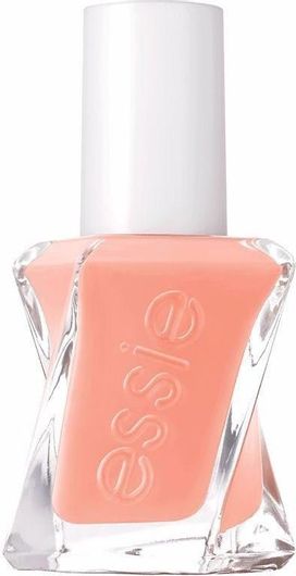 Βερνίκι Νυχιών Essie Gel Couture Gloss Μακράς Διαρκείας 30 Sew Me 13.5ml Ροζ