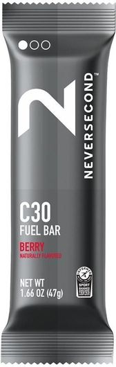 Neversecond C30 Fuel Bar με Γεύση Berry 47gr