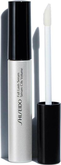 Serum Βλεφαρίδων Shiseido Full Lash για Ενυδάτωση 6ml