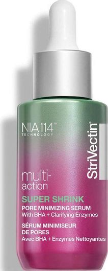 StriVectin Super Shrink Pore Minimizing Serum Προσώπου με Σαλικυλικό Οξύ για Αποτοξίνωση & Ακμή 30ml