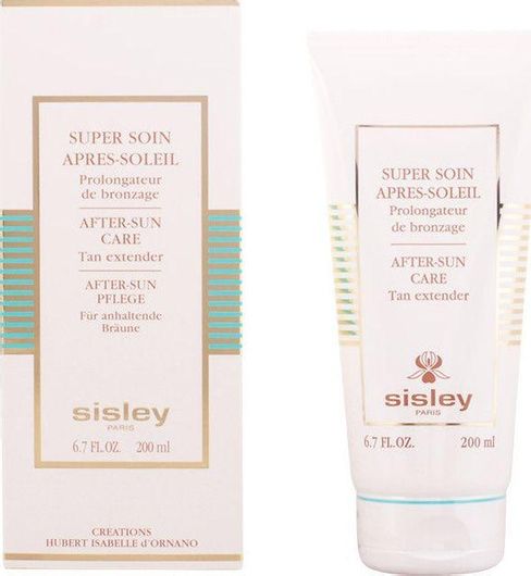 After Sun Sisley Paris Κρέμα για το Σώμα 200ml