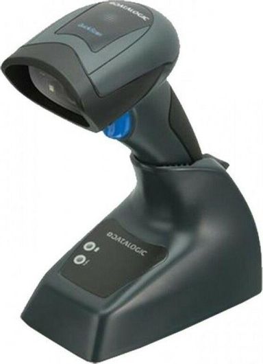 Barcode Scanner Datalogic QuickScan QM2131 Bluetooth