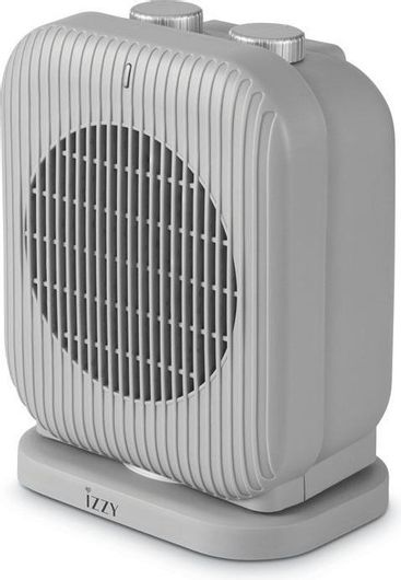 Αερόθερμο Izzy IZ-9037 Μπάνιου Δαπέδου 2000W