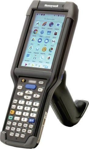 Φορητό Τερματικό Honeywell CK65