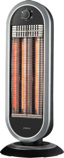 Primo PRCH-81032 Σόμπα Carbon με Θερμοστάτη 900W