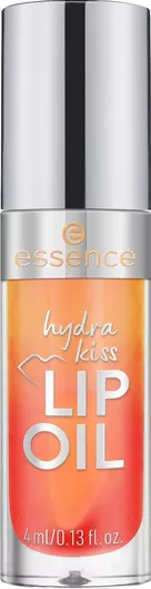 Lip Gloss Essence Kiss 02 Honey, Honey! 4ml