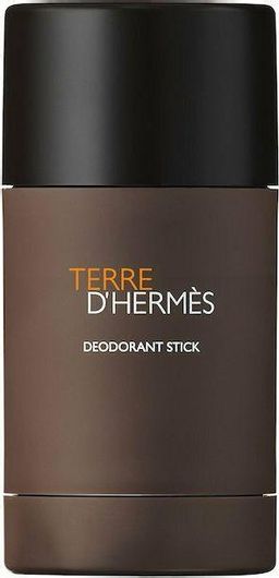 Ανδρικό Αποσμητικό Hermes Terre d'Hermes σε Stick 75ml