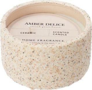 Αρωματικό Κερί σε Βάζο 390gr