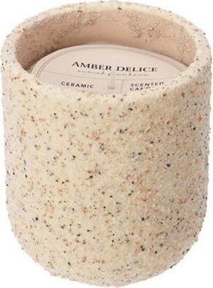 Αρωματικό Κερί σε Βάζο 200gr