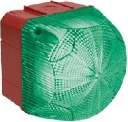 Φάρος Συναγερμού Auer QDM LED 230V Πράσινο