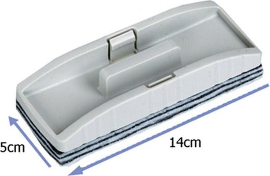 Σφουγγάρι Μαρκαδόρου Keyroad με Θήκη 5.5x14.5cm
