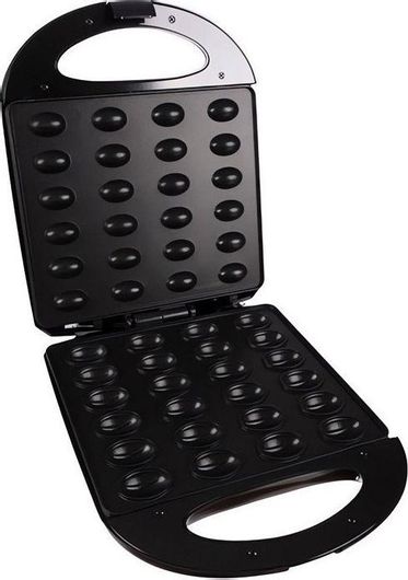 Συσκευή για Cookies Ruhhy 22724 Αντικολλητική 1600W