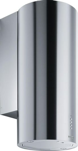 Απορροφητήρας Κουζίνας Franke 3105001029 Καμινάδα 37cm Inox